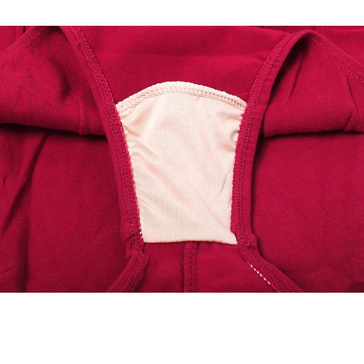 Justaucorps avec fines bretelles croisées au dos Liesl