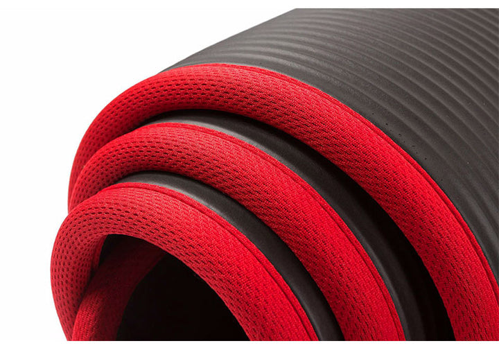 Tapis de sol 183x61 cm épaisseur 10mm