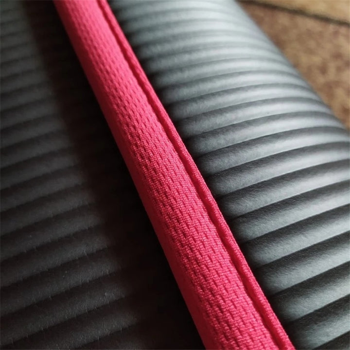 Tapis de sol 183x61 cm épaisseur 10mm