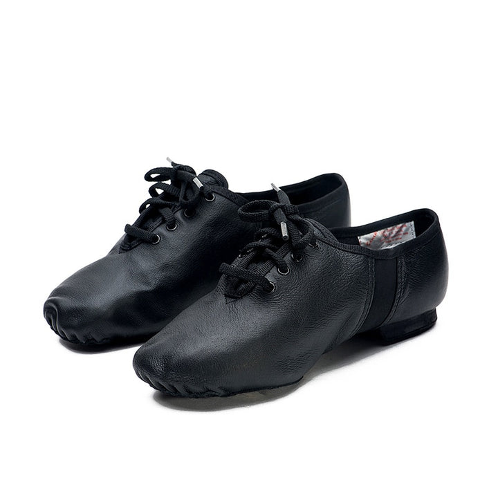 Chaussons Sneakers cuir Sansha T37.5