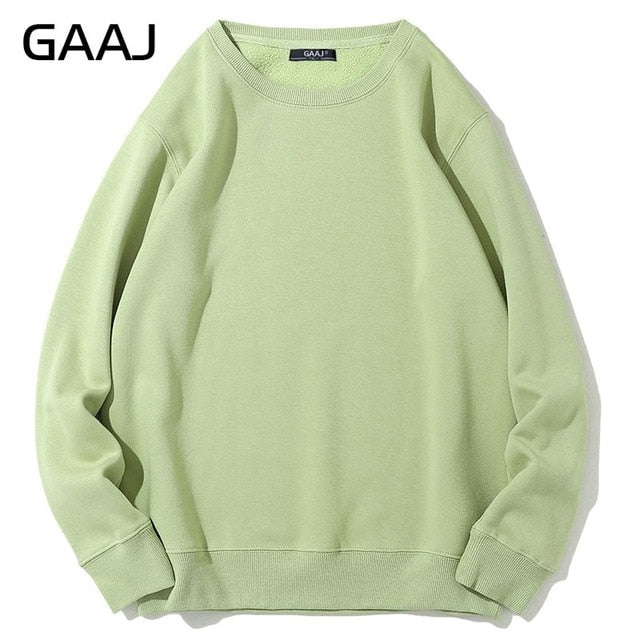 Sweatshirt col rond coupe femme 14 coloris au choix