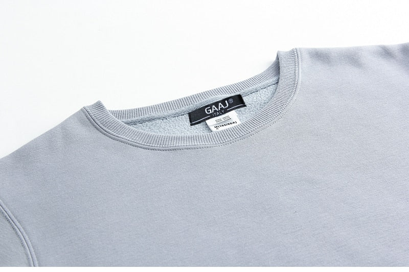 Sweatshirt col rond coupe femme 14 coloris au choix