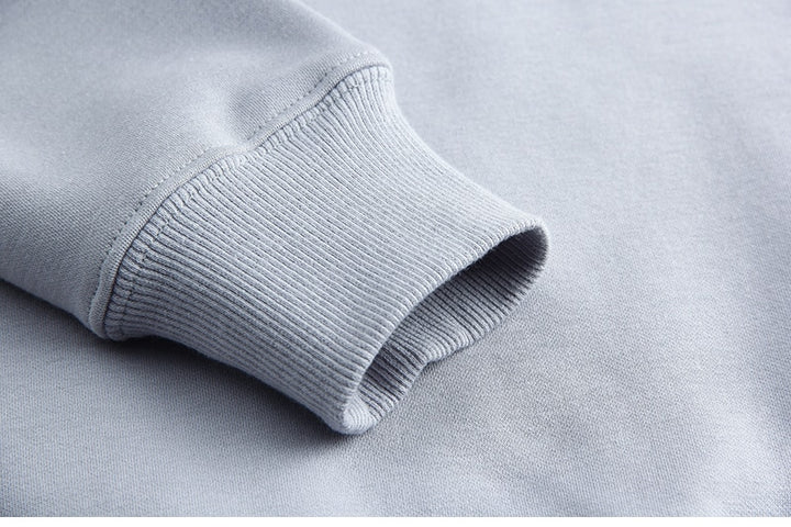 Sweatshirt col rond coupe femme 14 coloris au choix