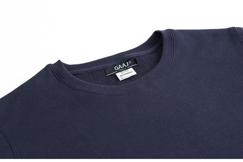 Sweatshirt col rond coupe femme 14 coloris au choix