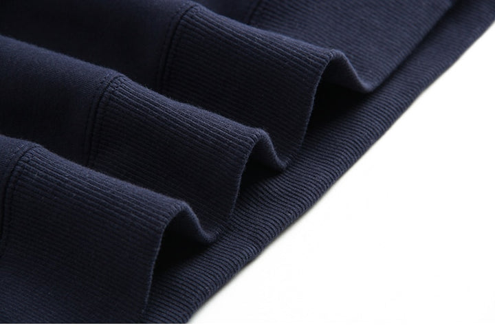 Sweatshirt col rond coupe femme 14 coloris au choix