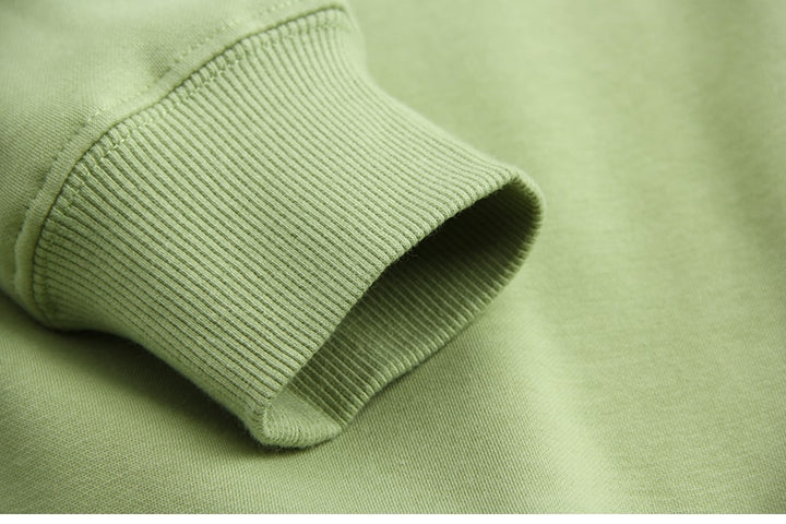 Sweatshirt col rond coupe femme 14 coloris au choix