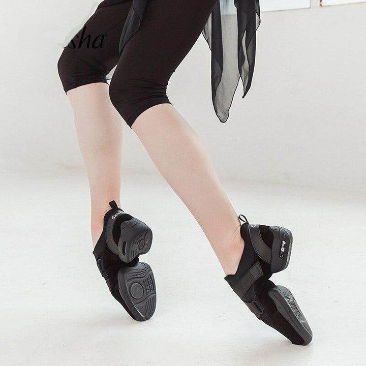 Chaussons Sneakers Slip-on Sansha