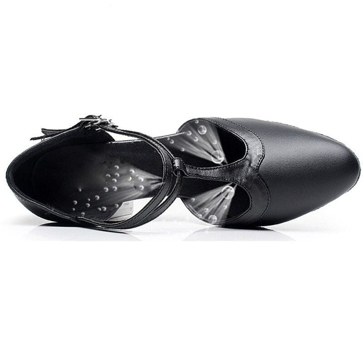 Chaussures de danse fermées Margot Talons 6cm/7.5cm