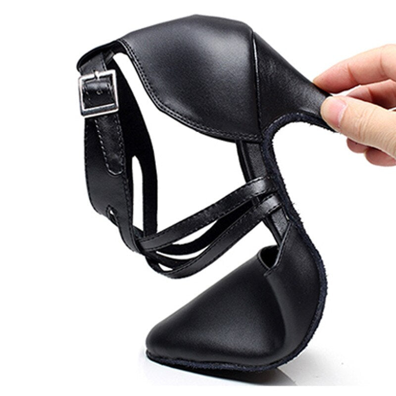 Chaussures de danse fermées Margot Talons 6cm/7.5cm