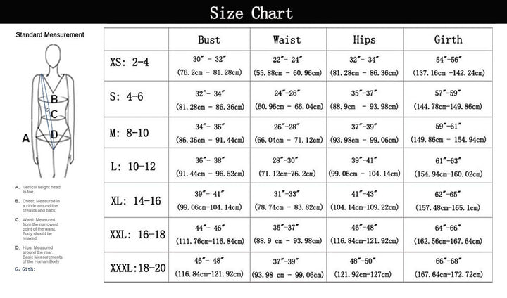 Justaucorps manches longues apparence métallique Melania