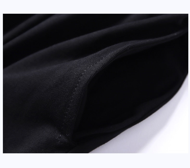 Pantalon de danse longueur cheville