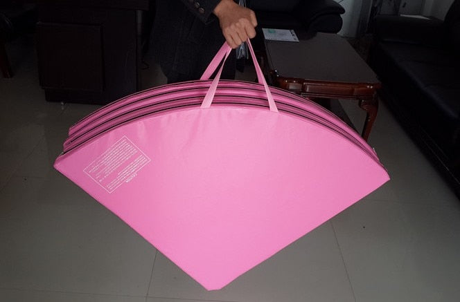 Tapis protection Pole Dance 120cm