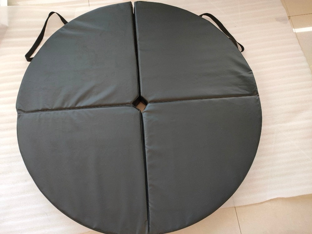 Tapis protection Pole Dance 120cm