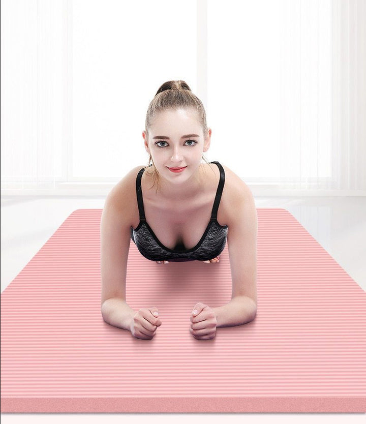 Tapis de sol 10mn épaisseur 5 coloris au choix