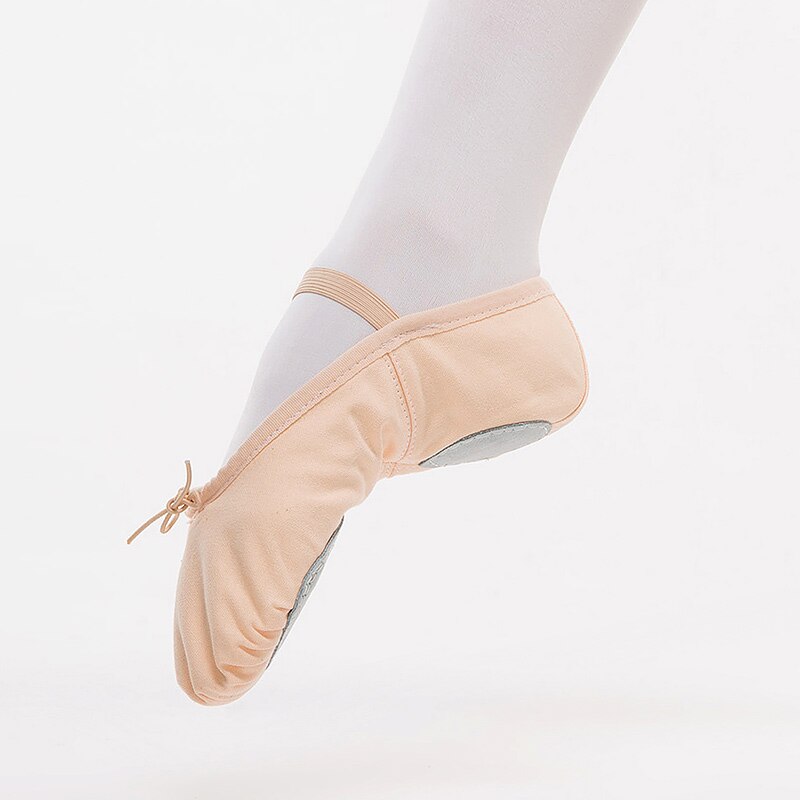 Chaussons demi-pointes bi-semelle Sansha