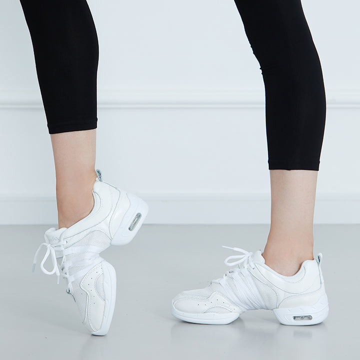 Baskets de danse Pro Sansha