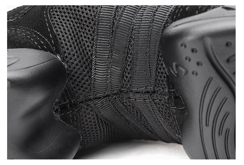 Baskets de danse Pro Sansha