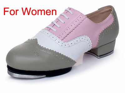 Chaussures de Claquettes style rétro