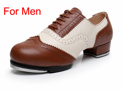 Chaussures de Claquettes style vintage homme