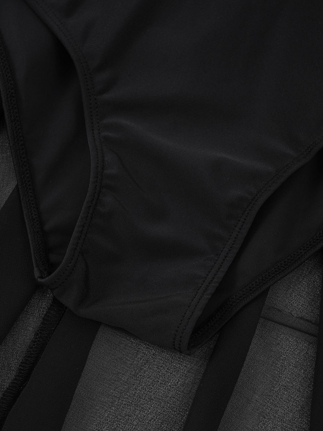 Robe justaucorps avec bretelles fantaisie Fedora