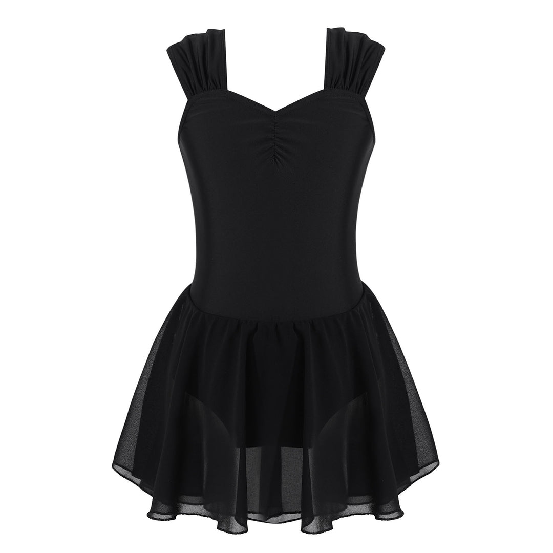 Robe justaucorps avec bretelles fantaisie Fedora