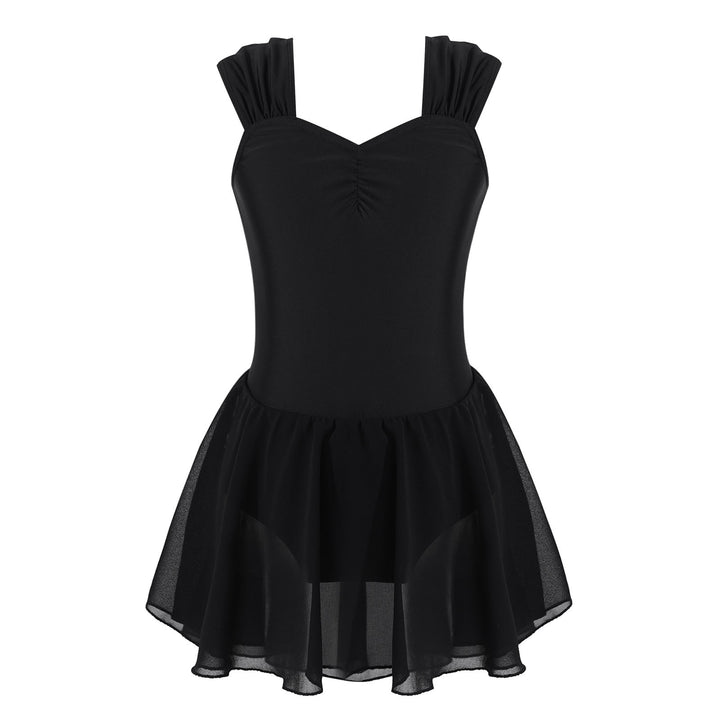 Robe justaucorps avec bretelles fantaisie Fedora