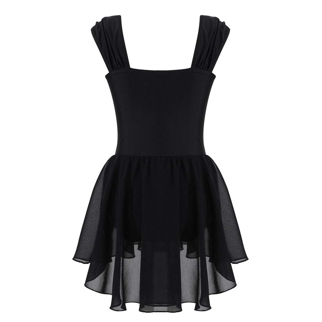 Robe justaucorps avec bretelles fantaisie Fedora