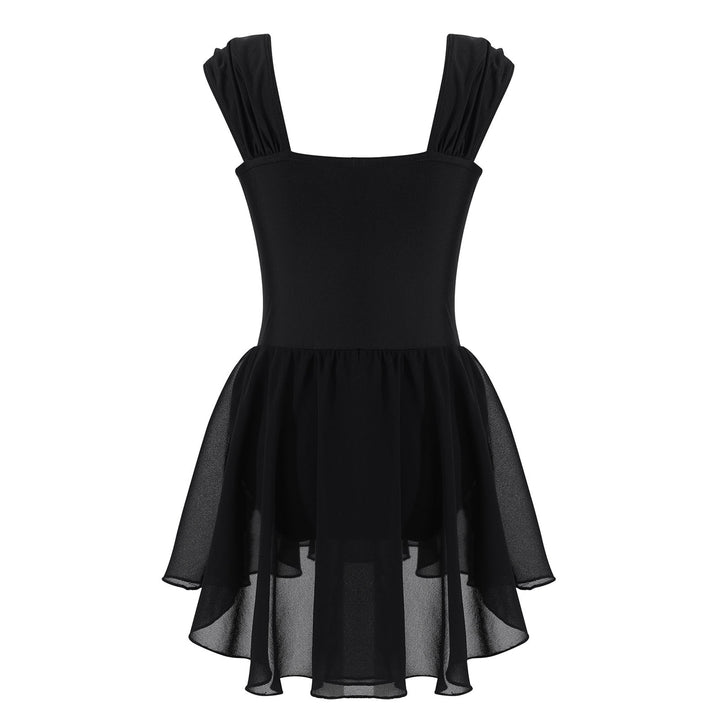 Robe justaucorps avec bretelles fantaisie Fedora