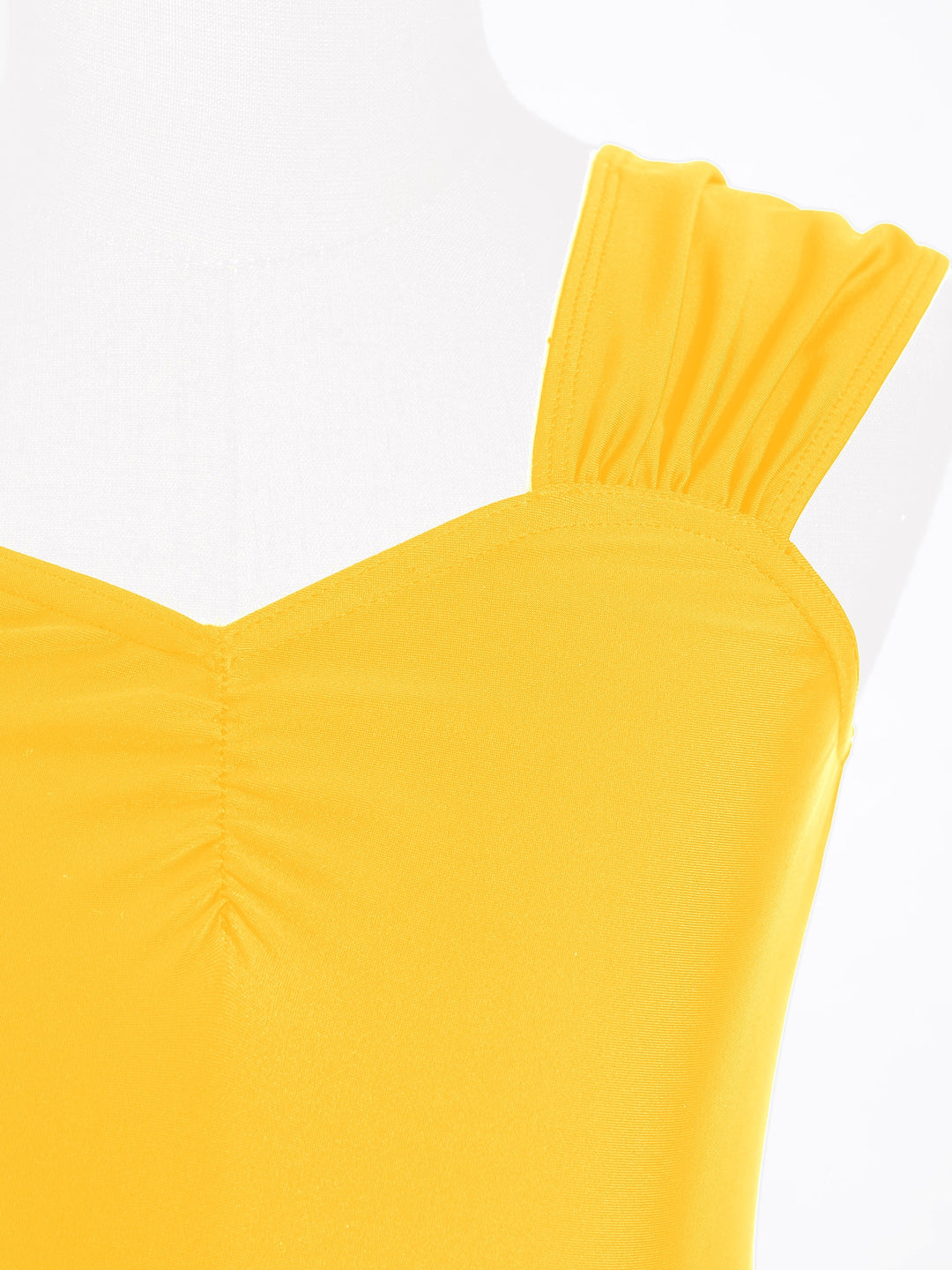 Robe justaucorps avec bretelles fantaisie Fedora