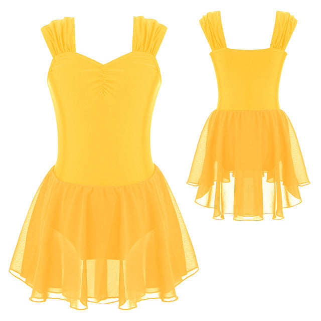 Robe justaucorps avec bretelles fantaisie Fedora