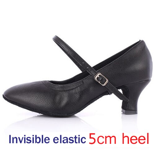 Chaussures de danse pour femme - 4 coloris au choix: noir, argent, champagne, blanc rosé  - Talons personnalisables hauteurs disponibles 5 ou 7cm - Dance Store