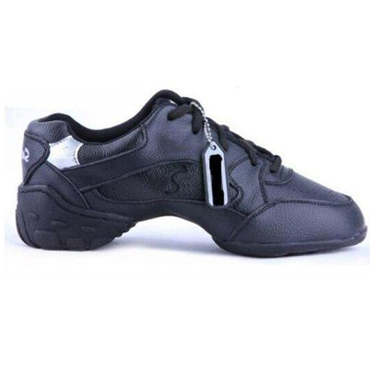 Baskets danse cuir Malia