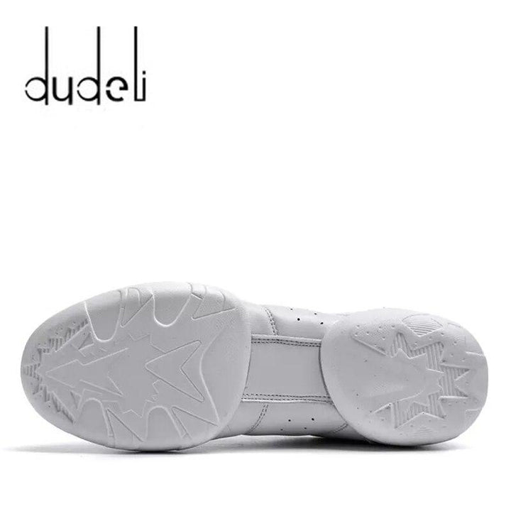 Baskets danse basse Dudeli