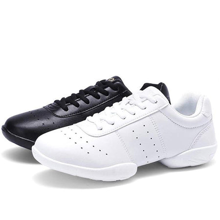 Baskets danse basse Dudeli